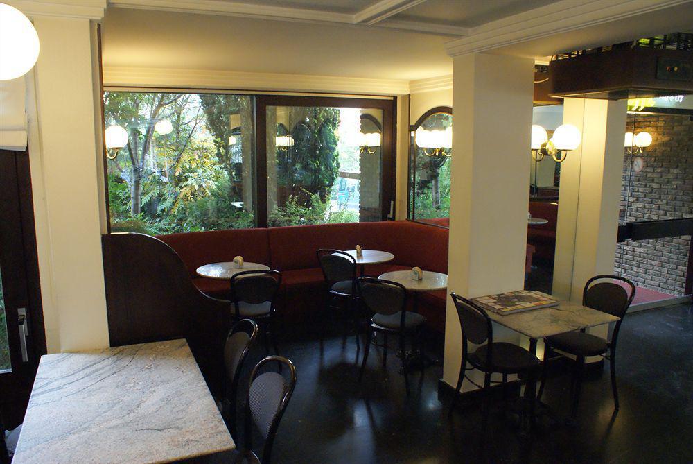 Hotel Les 3 Cles Gembloux Exterior photo